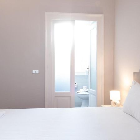 Apartament Porta Venezia Liberty Flats Mediolan Zewnętrze zdjęcie